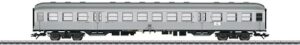 Märklin Personenwagen »Nahverkehrswagen 2. Klasse (Bnrzb 725) - 43897«