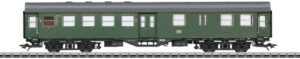 Märklin Personenwagen »Umbauwagen 2. Klasse - 41330«