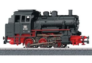 Märklin Tenderlokomotive »Märklin Start up - Baureihe 89.0 - 30000«