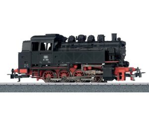 Märklin Tenderlokomotive »Märklin Start up - Schwere Rangierlokomotive BR 81
