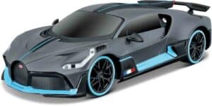 Maisto Tech RC-Auto »RC Bugatti Divo