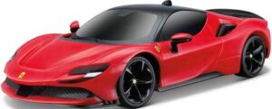 Maisto Tech RC-Auto »RC Ferrari SF90 Stradale