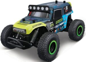 Maisto Tech RC-Monstertruck »Brocky Ultra4 Ford Bronco 2