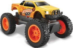 Maisto Tech RC-Monstertruck »Off Road Go