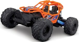 Maisto Tech RC-Monstertruck »Rock Bouncer