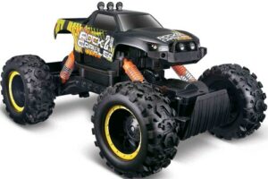 Maisto Tech RC-Monstertruck »Rock Crawler 32 cm