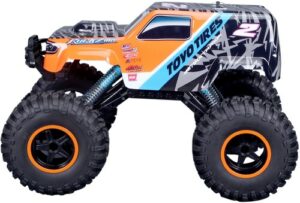 Maisto Tech RC-Monstertruck »RockZilla 2«