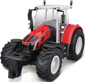 Maisto Tech RC-Traktor »Massey Ferguson 5S.145 2