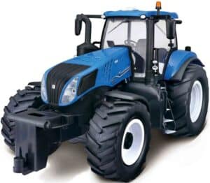 Maisto Tech RC-Traktor »Traktor New Holland