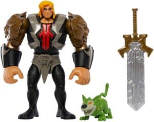 Mattel® Actionfigur »He-Man and the Masters of the Universe
