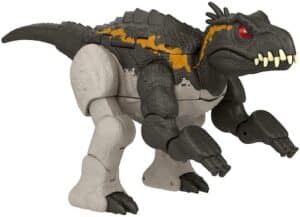 Mattel® Actionfigur »Jurassic World Fierce Changers