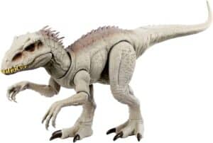 Mattel® Actionfigur »Jurassic World - Indominus Rex«