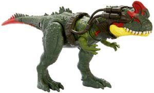 Mattel® Actionfigur »Jurassic World New Large Trackers - Sinotyrannus«