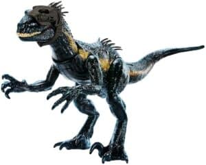 Mattel® Actionfigur »Jurassic World