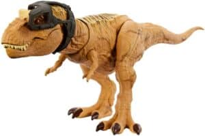 Mattel® Actionfigur »Jurassic World - Tyrannosaurus-Rex«