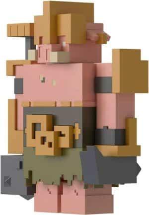 Mattel® Actionfigur »Minecraft Legends