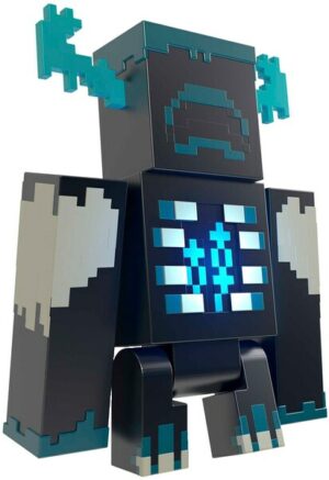 Mattel® Actionfigur »Minecraft