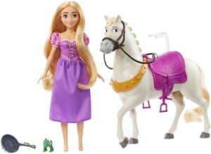 Mattel® Anziehpuppe »Disney Princess