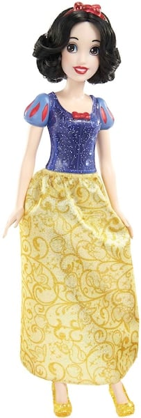 Mattel® Anziehpuppe »Disney Princess Modepuppe Schneewittchen«