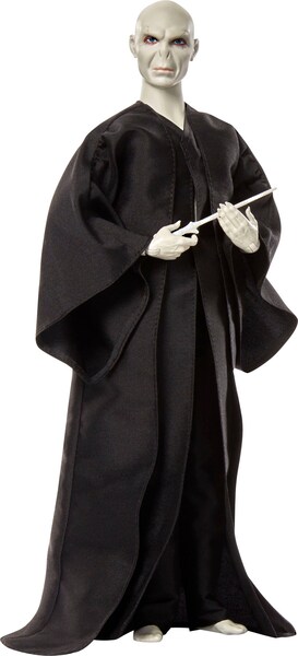 Mattel® Anziehpuppe »Harry Potter