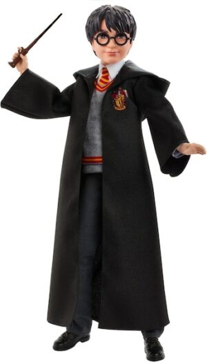 Mattel® Anziehpuppe »Harry Potter und Die Kammer des Schreckens - Harry Potter«