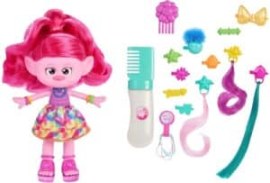 Mattel® Anziehpuppe »Trolls