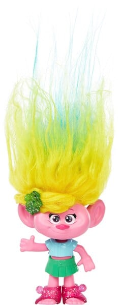 Mattel® Minipuppe »Trolls