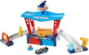 Mattel® Spiel-Gebäude »Disney Pixar Cars