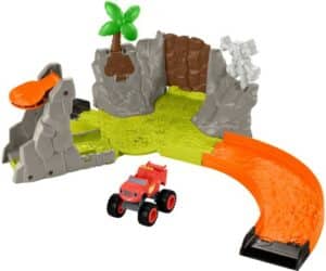 Mattel® Spielwelt »Blaze und die Monstermaschinen