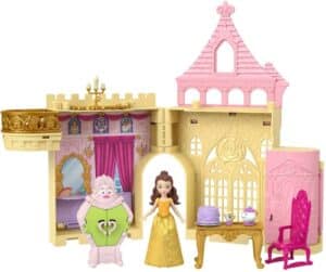 Mattel® Spielwelt »Disney Princess