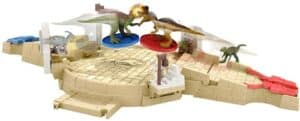Mattel® Spielwelt »Jurassic World