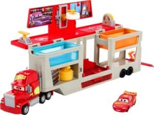 Mattel® Spielzeug-LKW »Disney und Pixar Cars