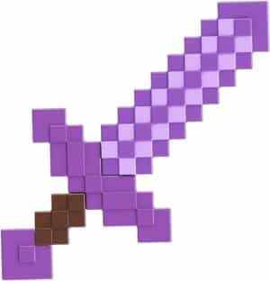 Mattel® Spielzeug-Schwert »Minecraft«