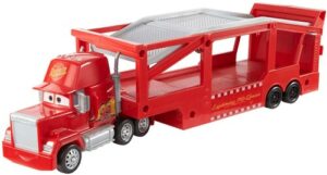 Mattel® Spielzeug-Transporter »Disney Pixar Cars Mack Transporter«