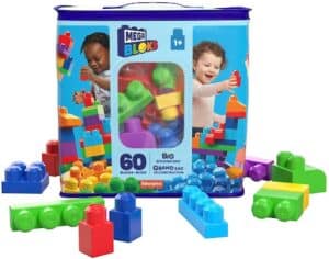 MEGA BLOKS Spielbausteine »First Builders«