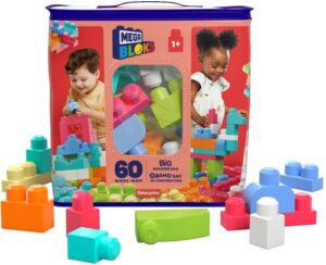 MEGA BLOKS Spielbausteine »First Builders