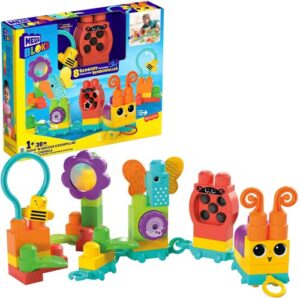 MEGA BLOKS Spielbausteine »Mega Bloks