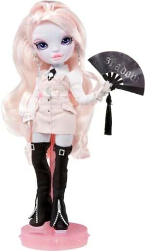 MGA ENTERTAINMENT Anziehpuppe »S23 Fashion - Karla Choupette (Pink)«