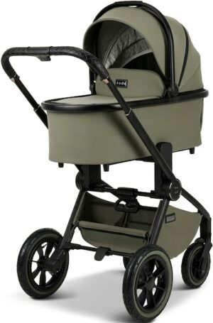 Moon Kombi-Kinderwagen »Resea+