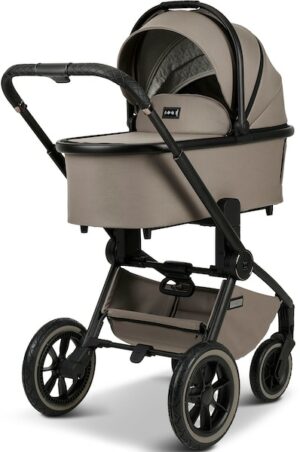 Moon Kombi-Kinderwagen »Resea+