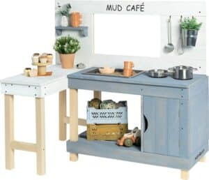 MUDDY BUDDY® Outdoor-Spielküche »Mud Café«