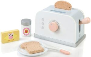 MUSTERKIND® Kinder-Toaster »Olea
