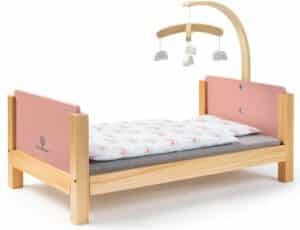 MUSTERKIND® Puppenbett »Barlia