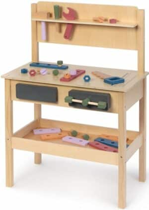 MUSTERKIND® Spielwerkbank »Sorbus«