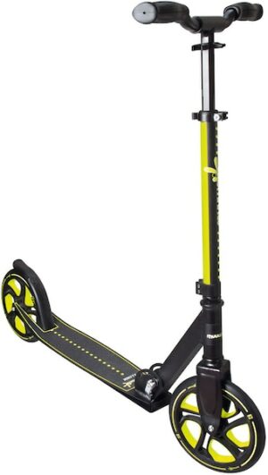 Muuwmi Scooter »Aluminium Pro 215 mm«