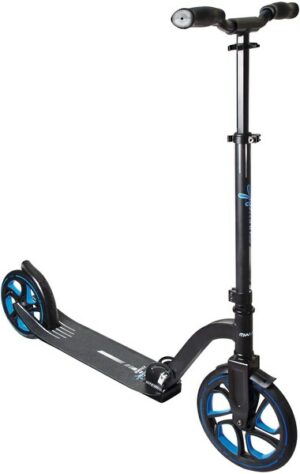 Muuwmi Scooter »Aluminium Pro 250/215 mm«