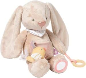 Nattou Kuscheltier »Alice&Pomme