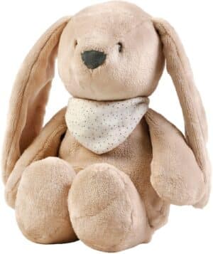 Nattou Kuscheltier »Sleepy Kaninchen