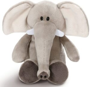 Nici Kuscheltier »Elefant