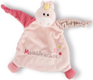 Nici Schmusetuch »My First NICI Kollektion